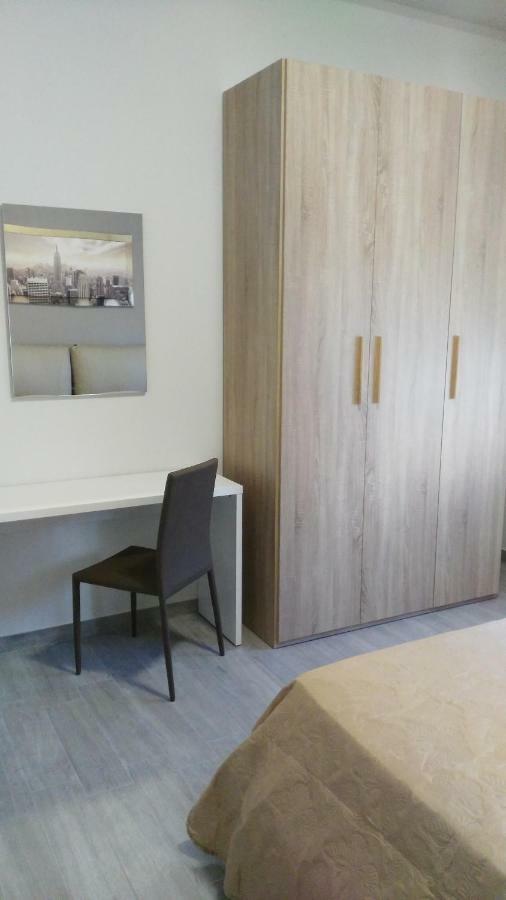 La Suite Civitanova Marche Exterior foto