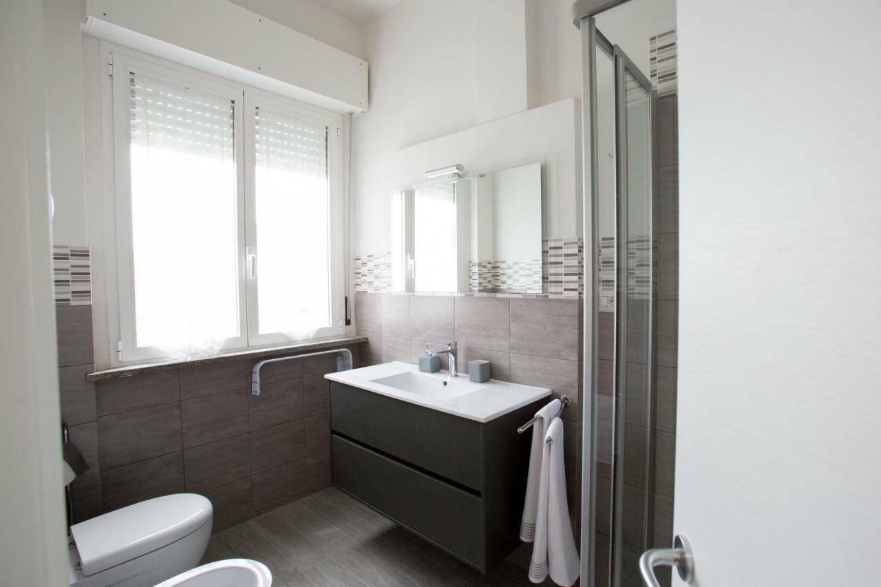 La Suite Civitanova Marche Exterior foto